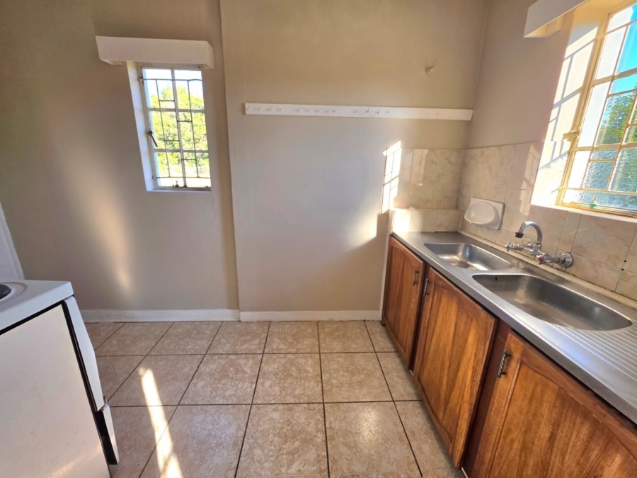 To Let 3 Bedroom Property for Rent in Hospitaalheuwel Free State